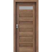 Porta KONCEPT C1 Dub Kalifornia 
